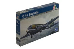 Italeri C- 47 SKYTRAIN 1:72 Scale