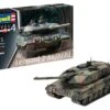 Revell Of Germany Leopard 2 A6/A6NL 1:35 Scale