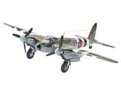 Revell Of Germany DE HAVILLAND MOSQUITO MK.IV 1/32 Scale
