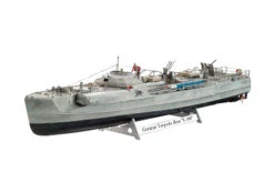 Revell Of Germany German Fast Attack Craft S-100 1:72 Scale