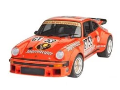 Revell Of Germany Porsche 934 RSR "Jagermeister" 1:24 Scale
