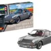 Revell Of Germany Porsche 911 Carrera 3.2 Coupe G Model 1:24 Scale
