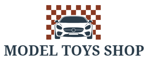Model Toys Shop