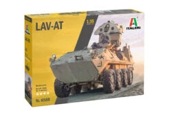 Italeri LAV-AT 1:35 Scale