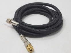 Airbrush Hose And Adapter Combo