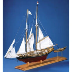 Model Shipways BENJAMIN LATHAM 1:48 SCALE