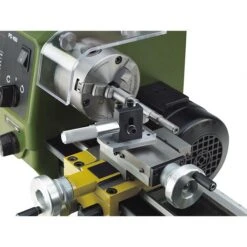 Proxxon - Radius Turning Attachment For PD 230/E & PD 250/E