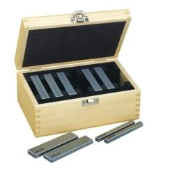 Proxxon - 14-piece Parallel Supports Set