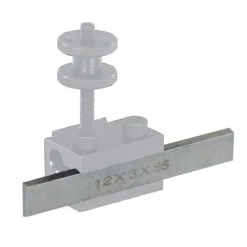 Proxxon - Tungsten Carbide Inserts, 10 Pcs.