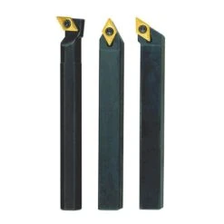 Proxxon - Cutter Set With Tungsten Inserts For PD 230/E And PD 400