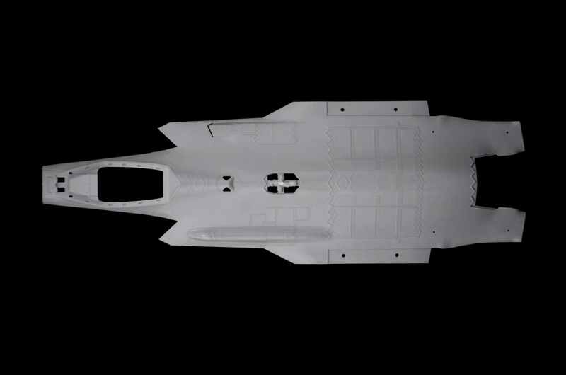 ITALERI F-35A Lighting II 1:32 Scale - Image 4