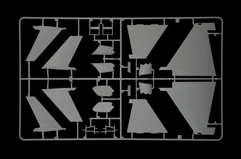 ITALERI F-35A Lighting II 1:32 Scale - Image 6