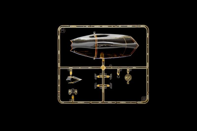 ITALERI F-35A Lighting II 1:32 Scale - Image 11