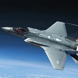 Italeri 1/32 F-104 Starfighter A/C - Image 3