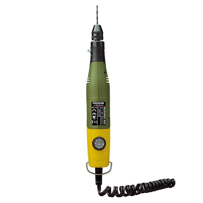 Proxxon - Rotary Tool MICROMOT 60 EF, 12 Volt - Image 2