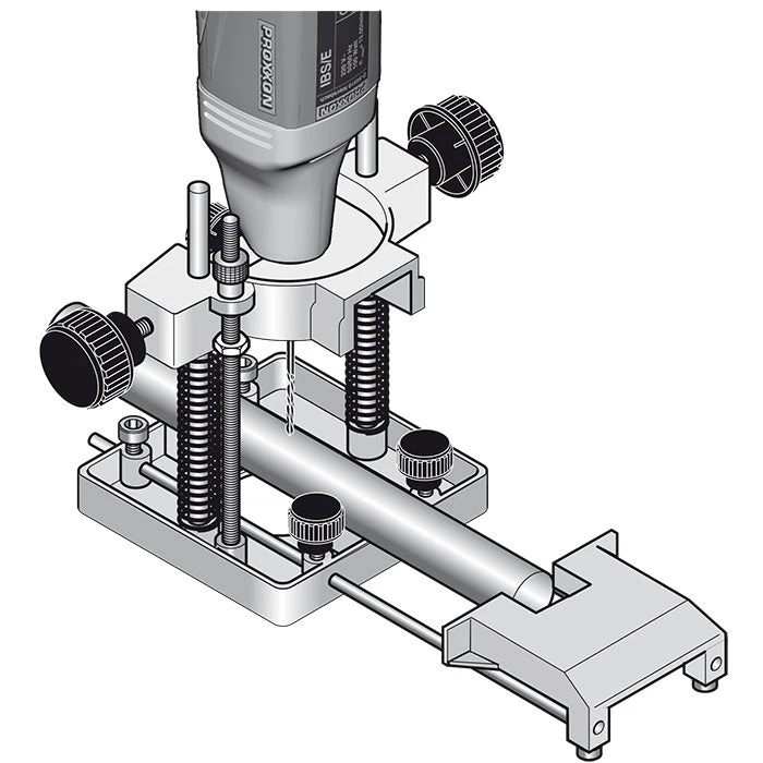 Proxxon - Router Base OFV - Image 3