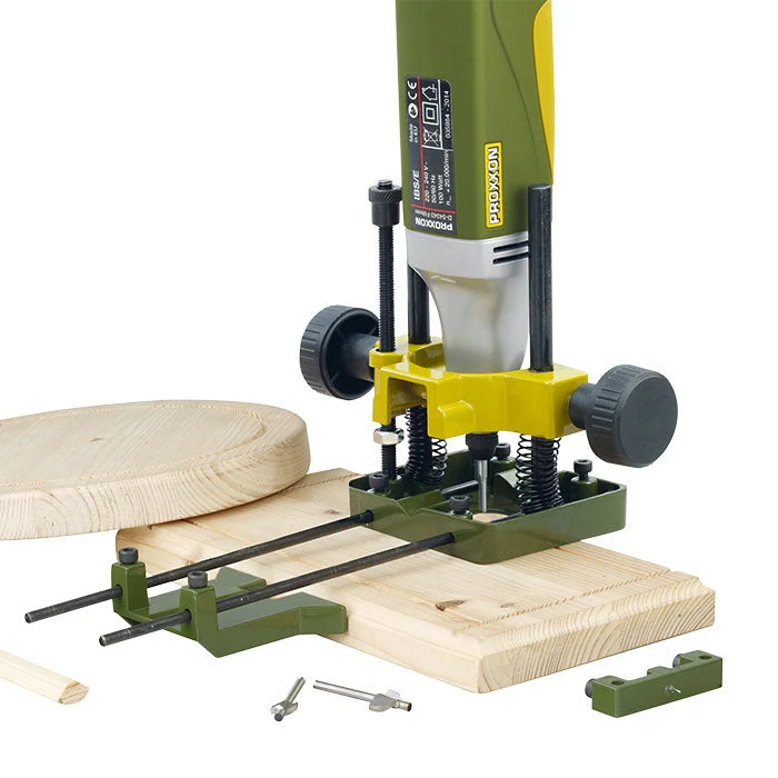 Proxxon - Router Base OFV - Image 2