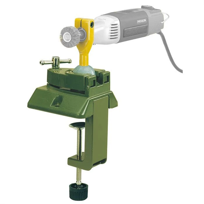 Proxxon - Universal Holder UHZ, With Clamp - Image 2