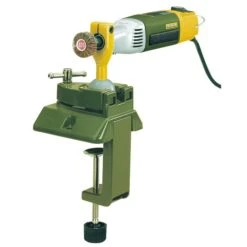 Proxxon - Universal Holder UHZ, With Clamp