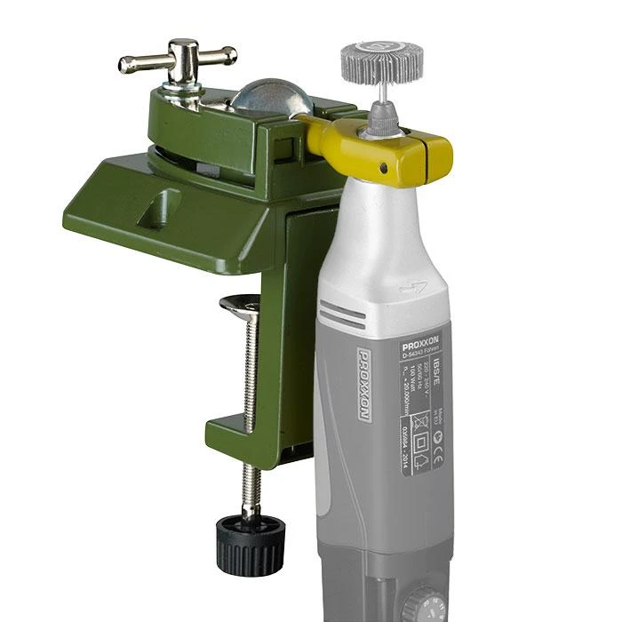 Proxxon - Universal Holder UHZ, With Clamp - Image 4