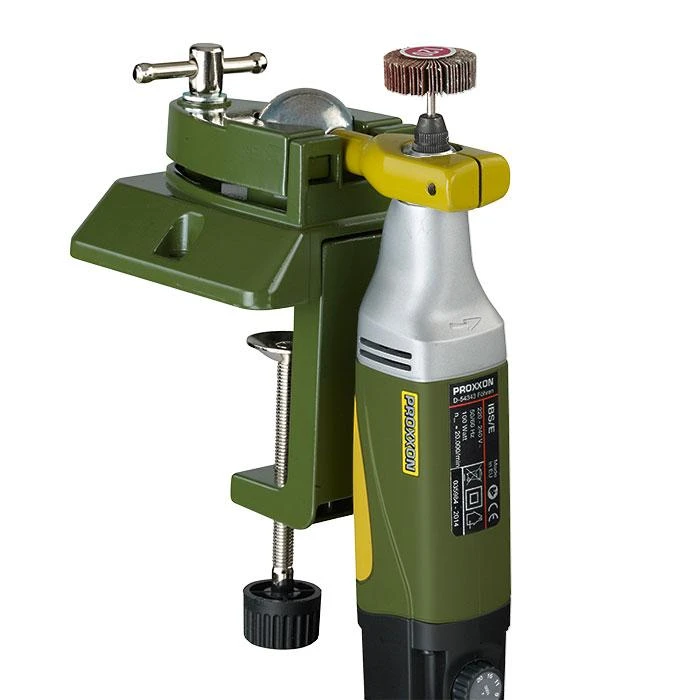 Proxxon - Universal Holder UHZ, With Clamp - Image 3