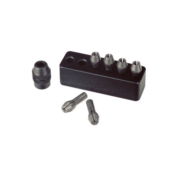 Proxxon - Flex Shaft MICROMOT 110/P With Collets - Image 4