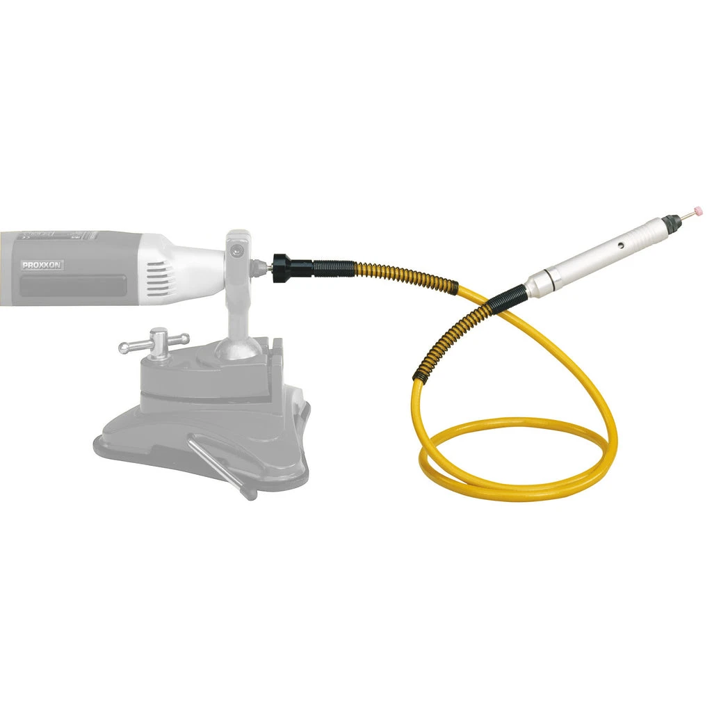 Proxxon - Flex Shaft MICROMOT 110/P With Collets - Image 2