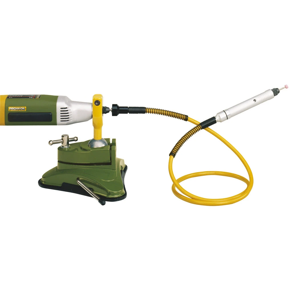 Proxxon - Flex Shaft MICROMOT 110/P With Collets - Image 3