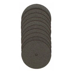 Proxxon - Cut-off-wheels, 50 Pcs., 7/8"