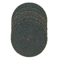 Proxxon - Reinforced Cutting Discs 1 1/2" (38 Mm), 20 Pieces