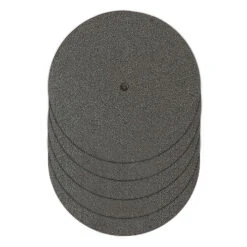 Proxxon - Corundum Cutting Discs 1 1/2" (38 Mm), 25 Pieces
