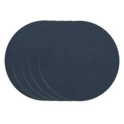 Proxxon - Adhesive Sanding Disc For TG 250/E, 320 Grit, 5 Pcs.