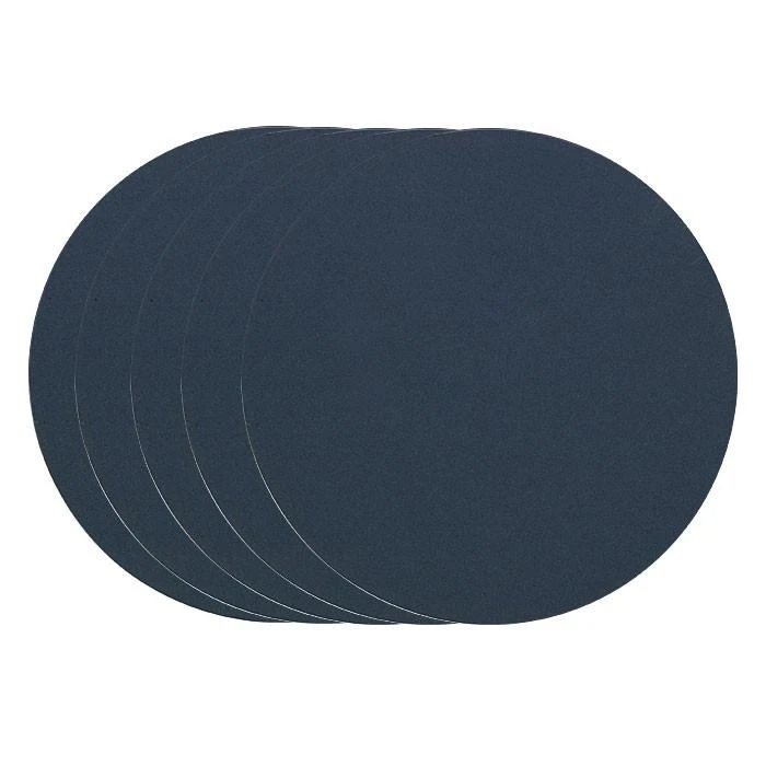 Proxxon - Adhesive Sanding Disc For TG 250/E, 320 Grit, 5 Pcs.