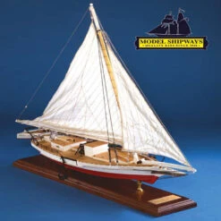 Model Shipways WILLIE BENNETT SKIPJACK 1:32 SCALE