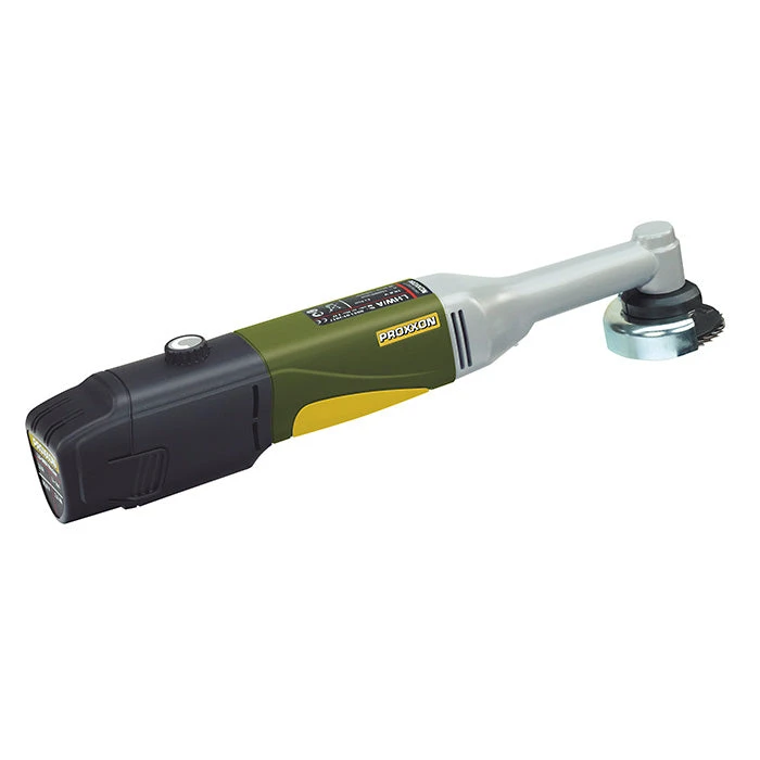 Proxxon - Cordless Angle Grinder LHW/A WITHOUT Battery & Charger - Image 2