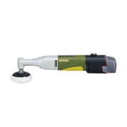 Proxxon - Cordless Angle Polisher WP/A WITHOUT Battery & Charger