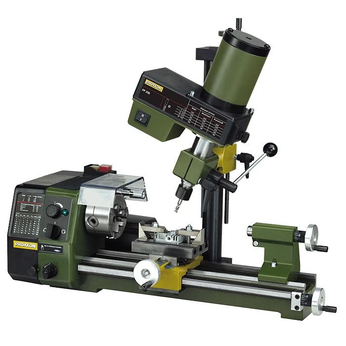 Proxxon - Mill/drill Head PF 230 - Image 3