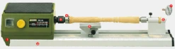 Proxxon - Micro Wood Turning Lathe DB 250