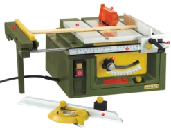 Proxxon - Table Saw FET