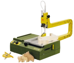 Proxxon - Scroll Saw DS 115/E