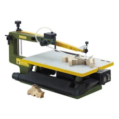 Proxxon - Scroll Saw DS 460