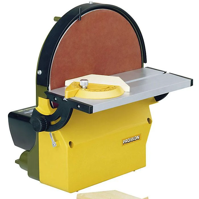 Proxxon - Disc Sander TG 250/E