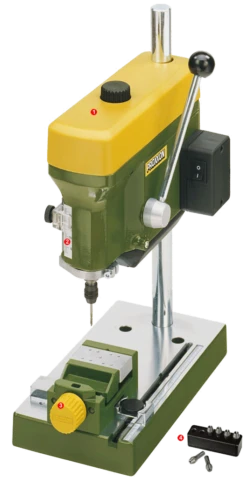 Proxxon - Bench Drill Press TBM 115