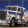 Italeri FREIGHTLINER FLC 1:24 Scale