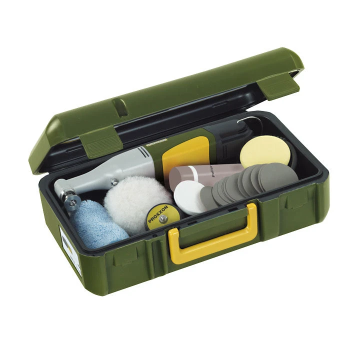 Proxxon - Angle Polisher WP/E - Image 4