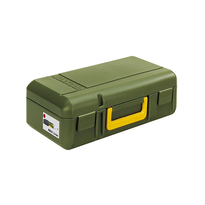 Proxxon - Cordless Belt Sander BS/A - Image 5