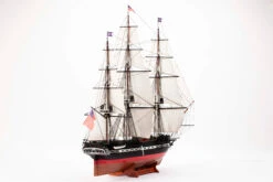 Billing Boats 1:100 USS Constitution
