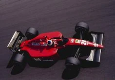 Tameo TMK142 Ferrari 643- 1991 - White Metal Car Kit - Scale 1:43, Made In Italy - Image 4