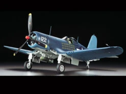Tamiya 1/32 Vought F4U-1A Corsair