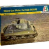 Italeri 90mm Gun Motor Carriage M36B1 1:35 Scale